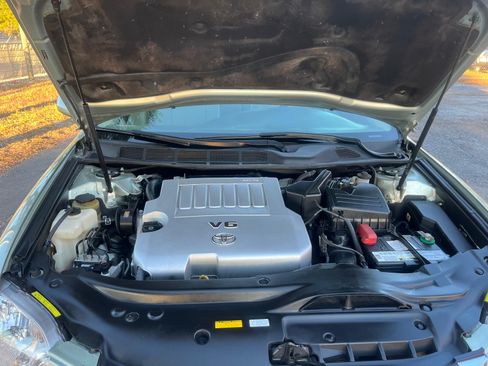 Used 2008 Toyota Avalon Limited image 8