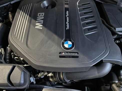 Used 2017 BMW 440i Gran Coupe xDrive AWD/4WD image 15