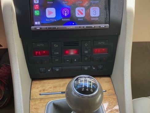 Used 2006 Audi A4 2.0T image 6