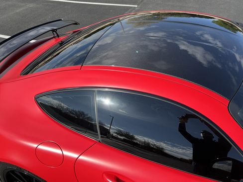 Used 2020 Mercedes-Benz AMG GT R image 30