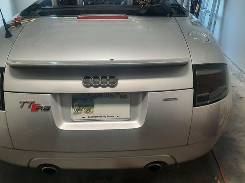 Used 2002 Audi TT 1.8T image 9