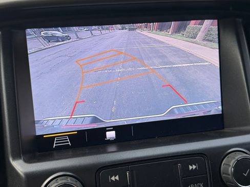 Used 2022 GMC Canyon AT4 w/ Trailering Package image 18