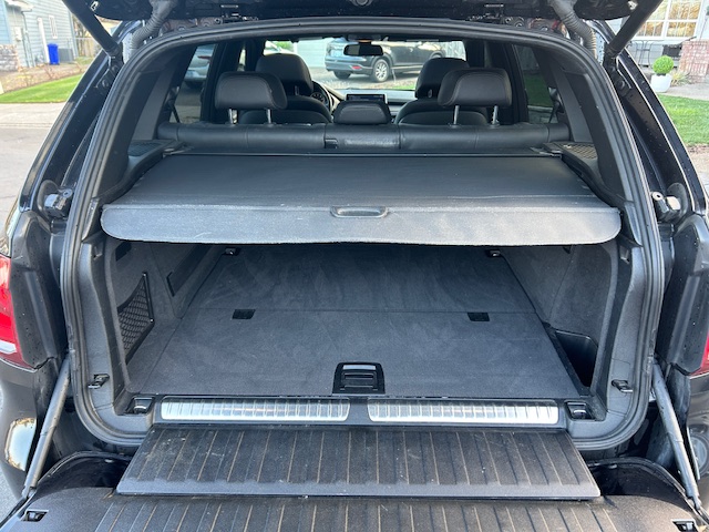 Used 2017 BMW X5 xDrive40e AWD/4WD image 16