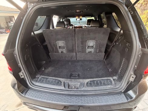 Used 2015 Dodge Durango Limited w/ Blacktop Package RWD image 15
