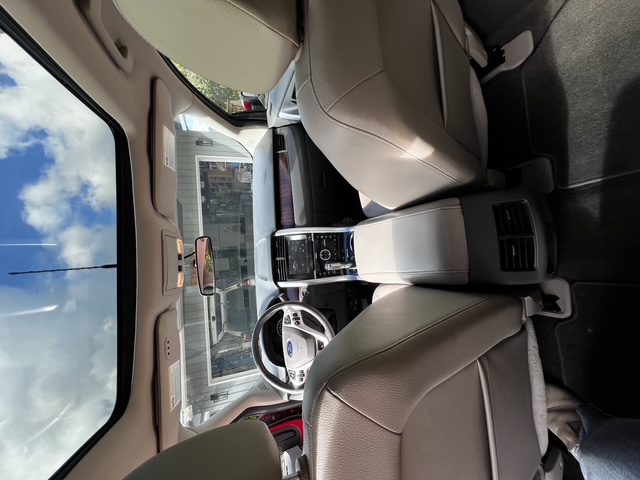 Used 2012 Ford Edge Limited FWD image 24