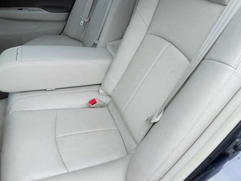 Used 2012 INFINITI G37 x Sedan w/ Premium Pkg AWD/4WD image 10