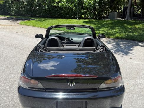Used 2007 Honda S2000 image 13