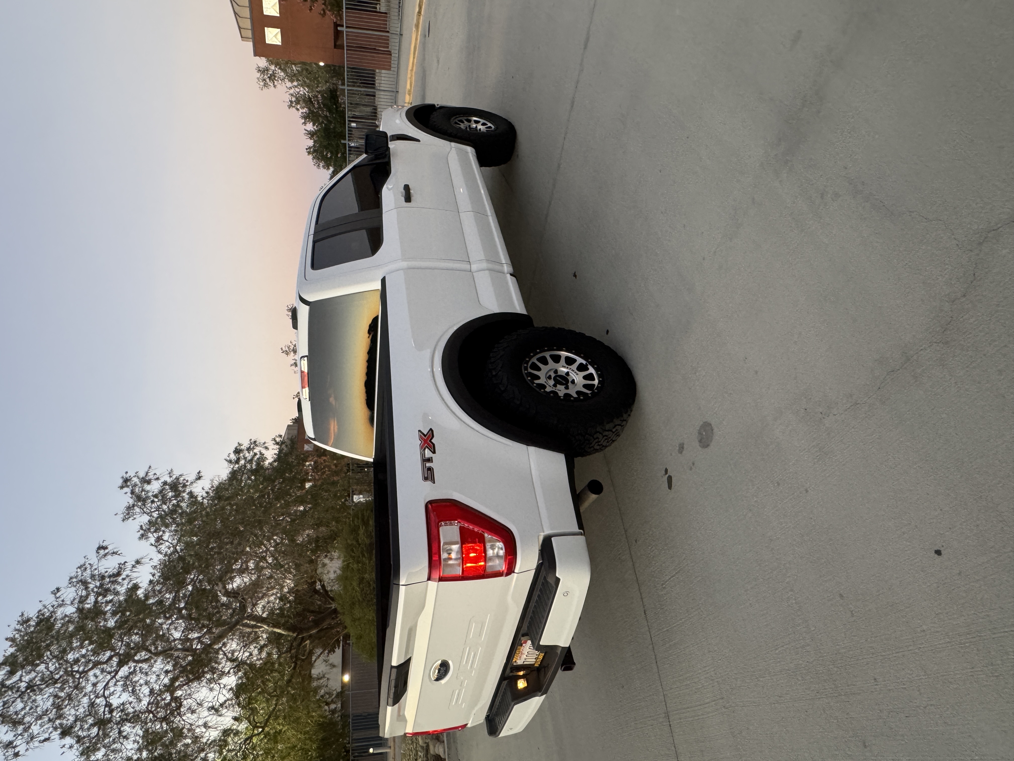 Used 2023 Ford F150 XL w/ STX Appearance Package RWD image 10