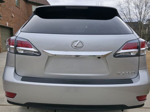 Used 2013 Lexus RX 350 F Sport image 14