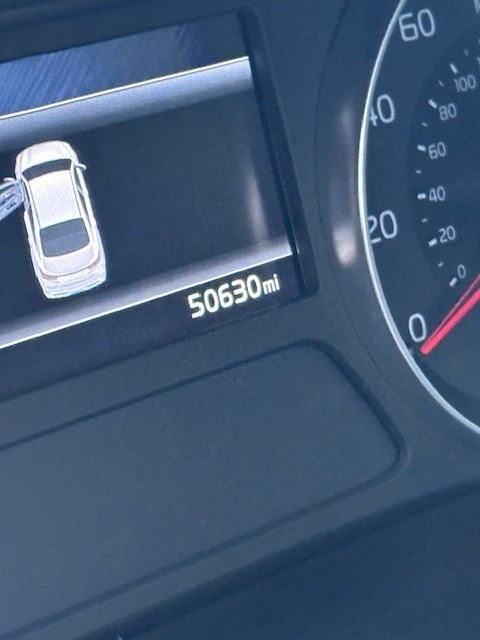 Used 2022 Kia Forte GT w/ GT2 Package FWD image 9