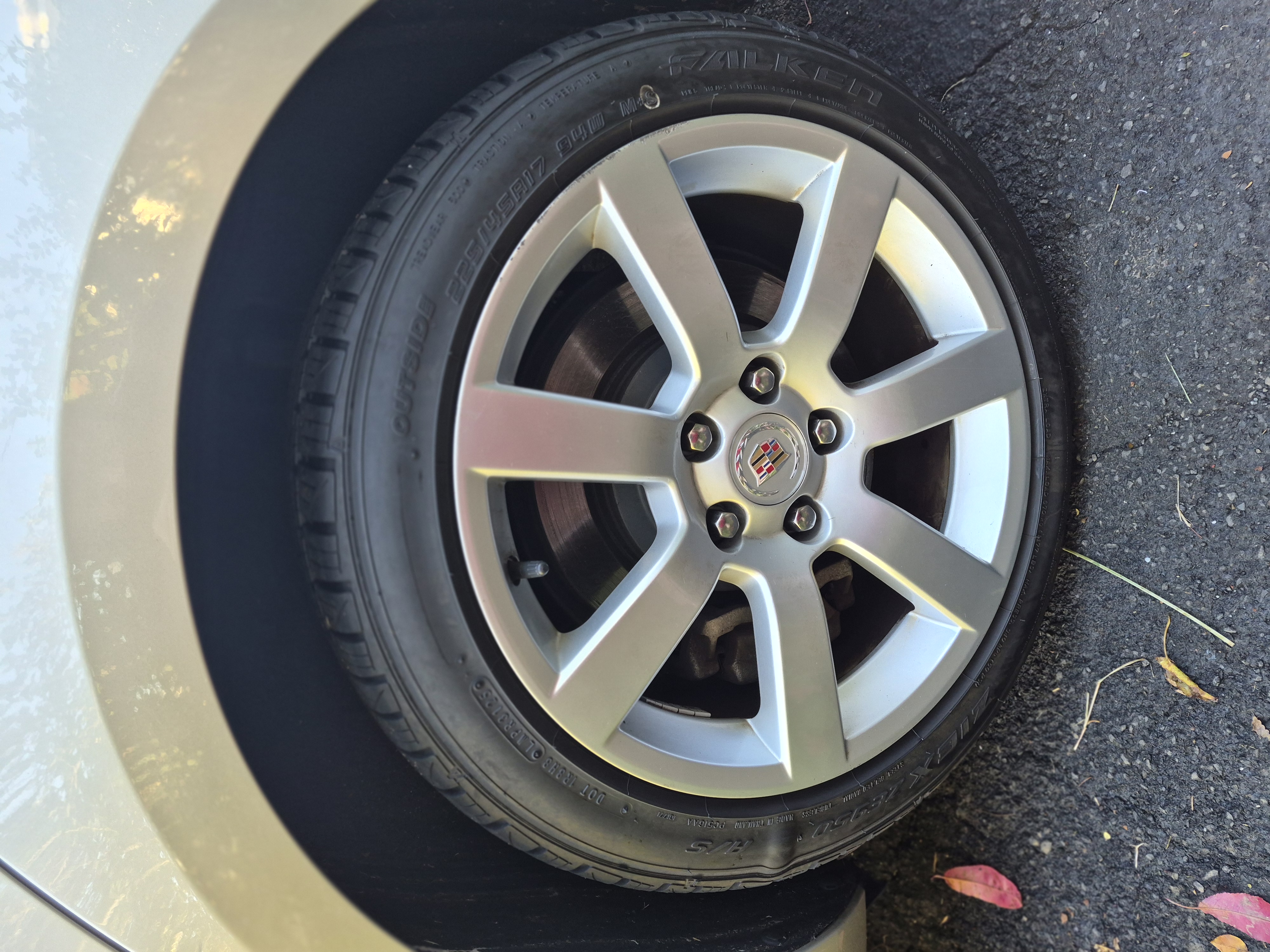 Used 2014 Cadillac ATS Sedan RWD image 14