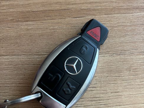 Used 2011 Mercedes-Benz C 300 Sedan image 22