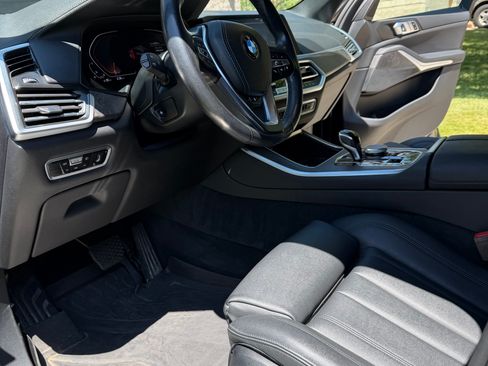 Used 2022 BMW X5 xDrive40i AWD/4WD image 14