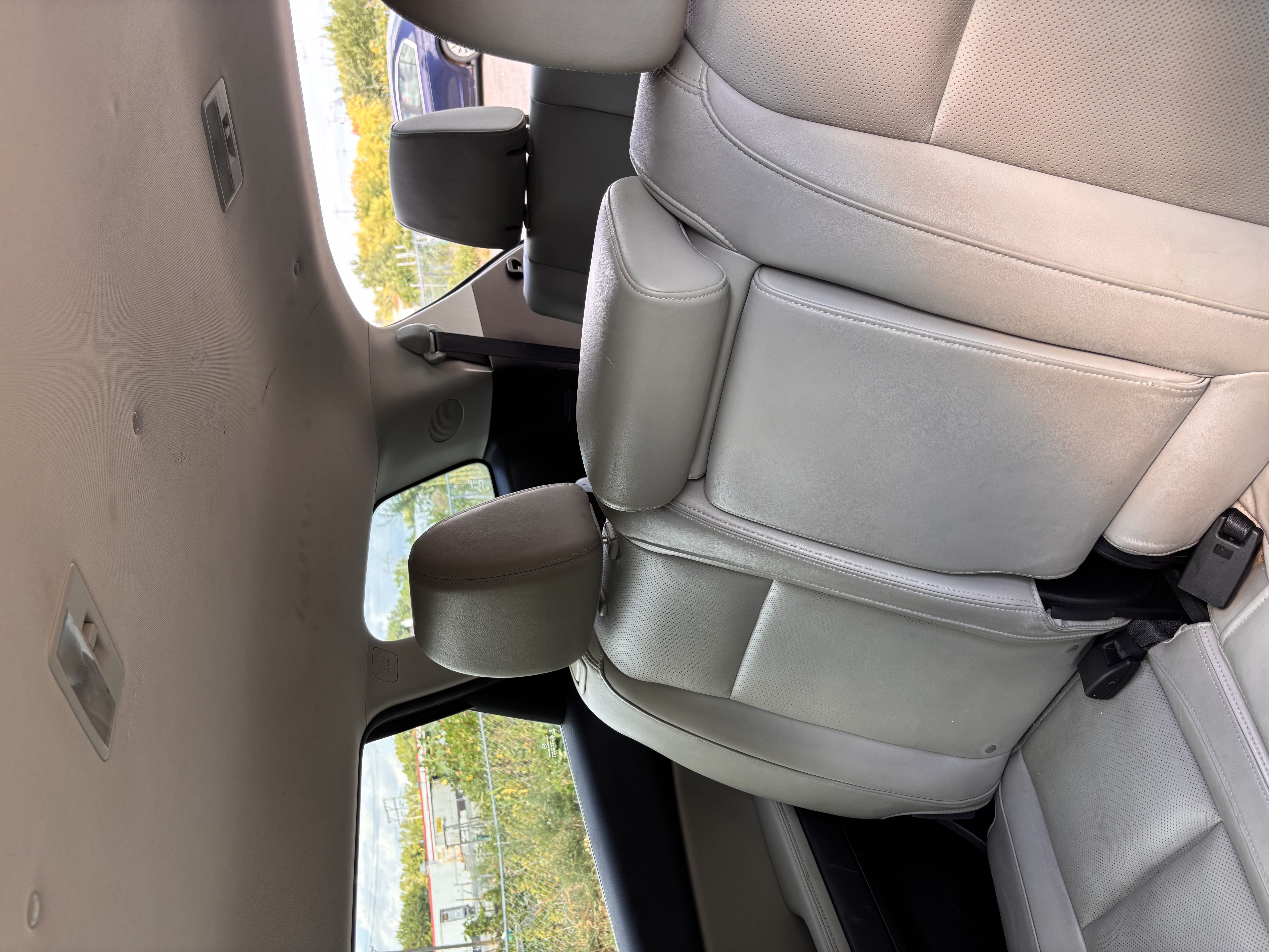 Used 2013 MAZDA CX-9 Touring AWD/4WD image 14