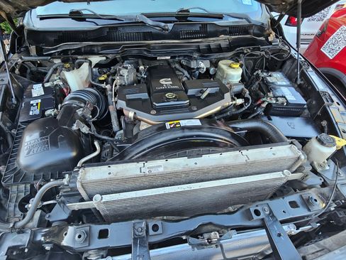 Used 2016 RAM 3500 Tradesman w/ Popular Equipment Group image 11