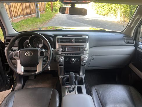 Used 2010 Toyota 4Runner SR5 image 14