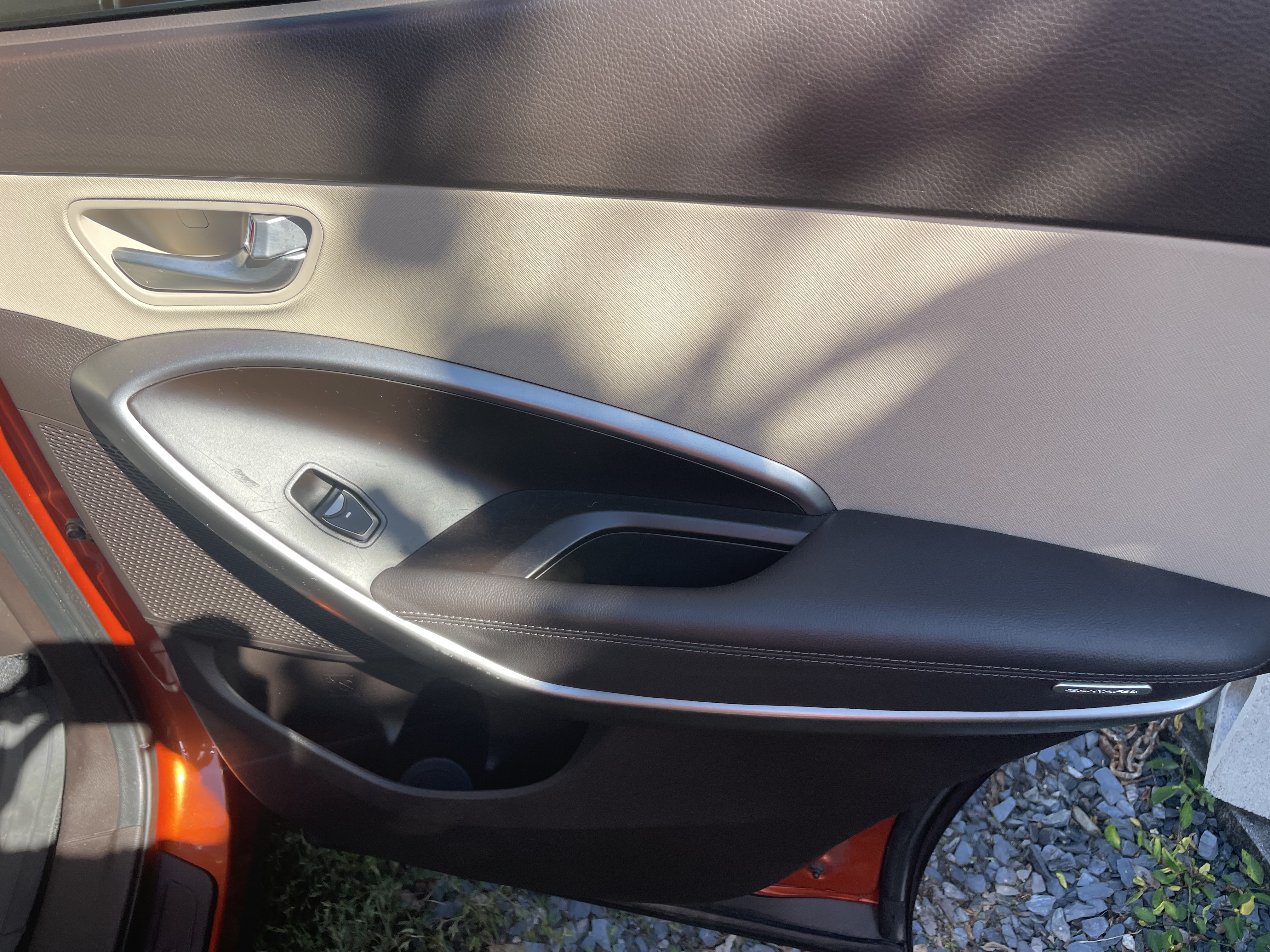 Used 2017 Hyundai Santa Fe Sport FWD image 24