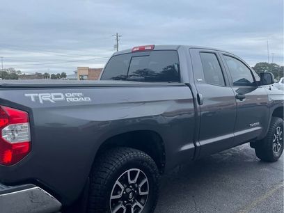 Used 2015 Toyota Tundra SR5