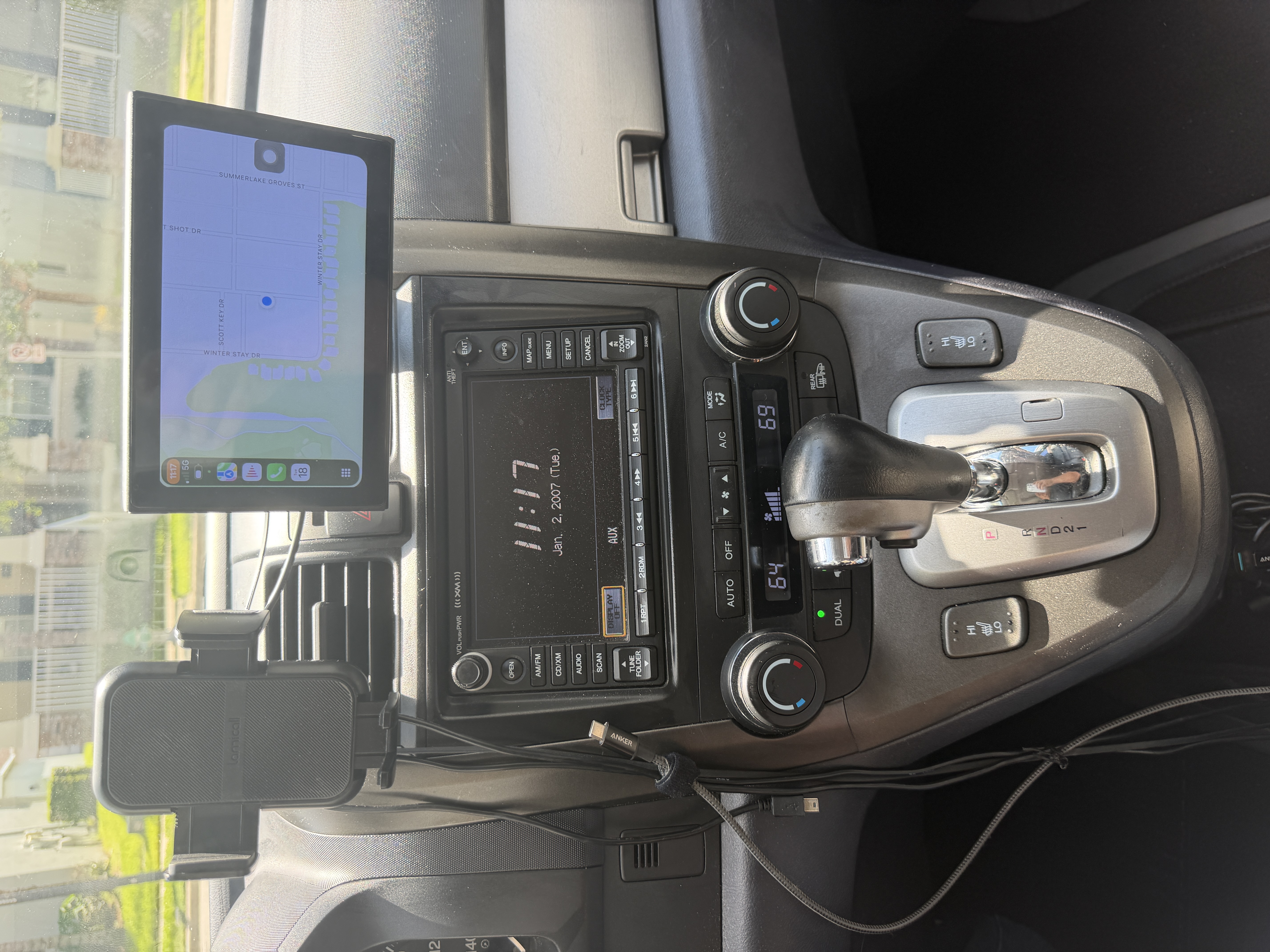Used 2011 Honda CR-V EX-L image 10