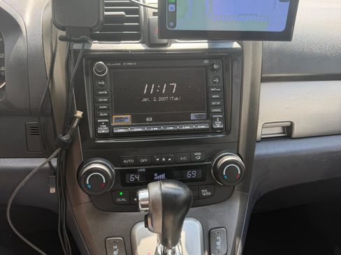 Used 2011 Honda CR-V EX-L image 10