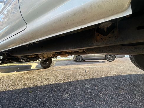 Used 2003 Toyota Tacoma Pickup 2D 6 ft image 8