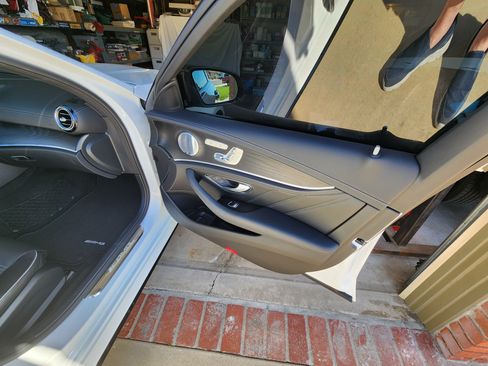 Used 2018 Mercedes-Benz E 63 AMG S image 12