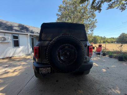 Used 2024 Ford Bronco Big Bend