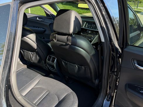 Used 2019 Kia Optima EX FWD image 12