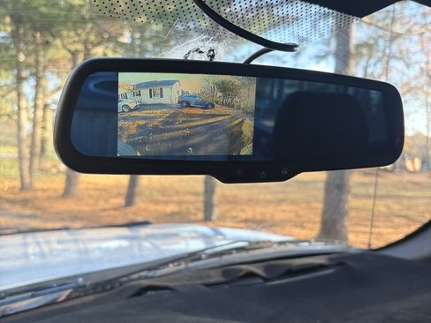 Used 2004 Chevrolet Silverado 1500 W/T image 2