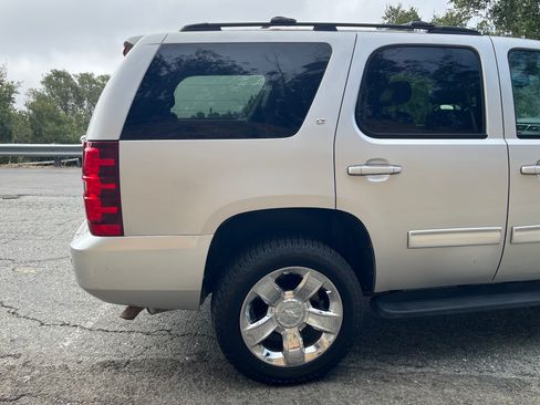 Used 2011 Chevrolet Tahoe LT AWD/4WD image 8
