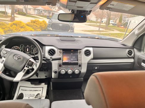 Used 2019 Toyota Tundra SR5 image 5