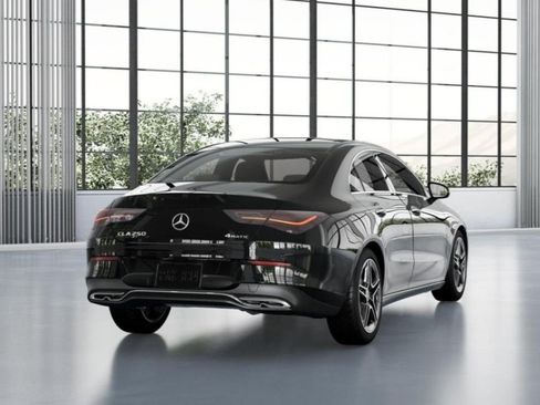 Used 2026 Mercedes-Benz CLA 250 image 6