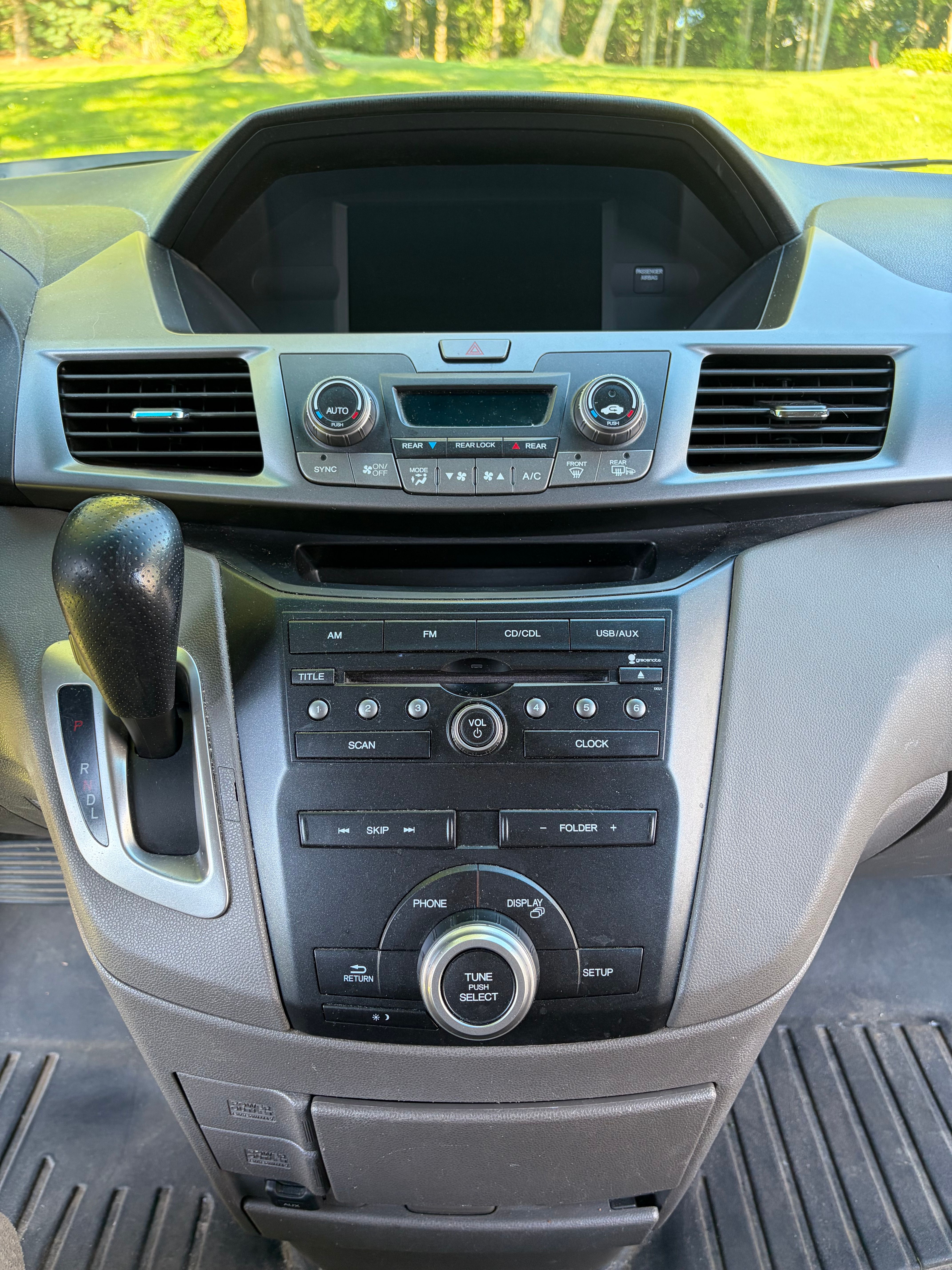 Used 2012 Honda Odyssey EX image 16