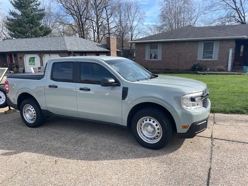 Used 2024 Ford Maverick XL image 5