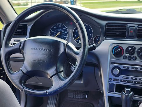 Used 2005 Subaru Baja Turbo image 18