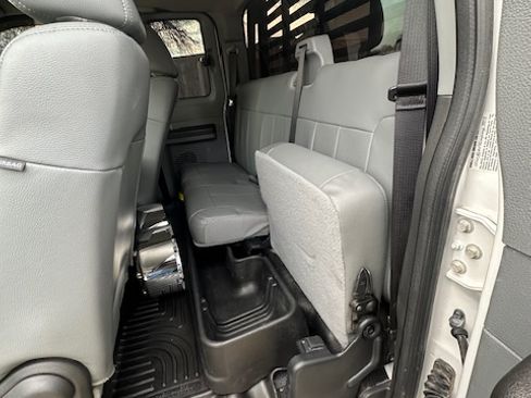 Used 2012 Ford F350 XL w/ PWR Equipment Group image 22