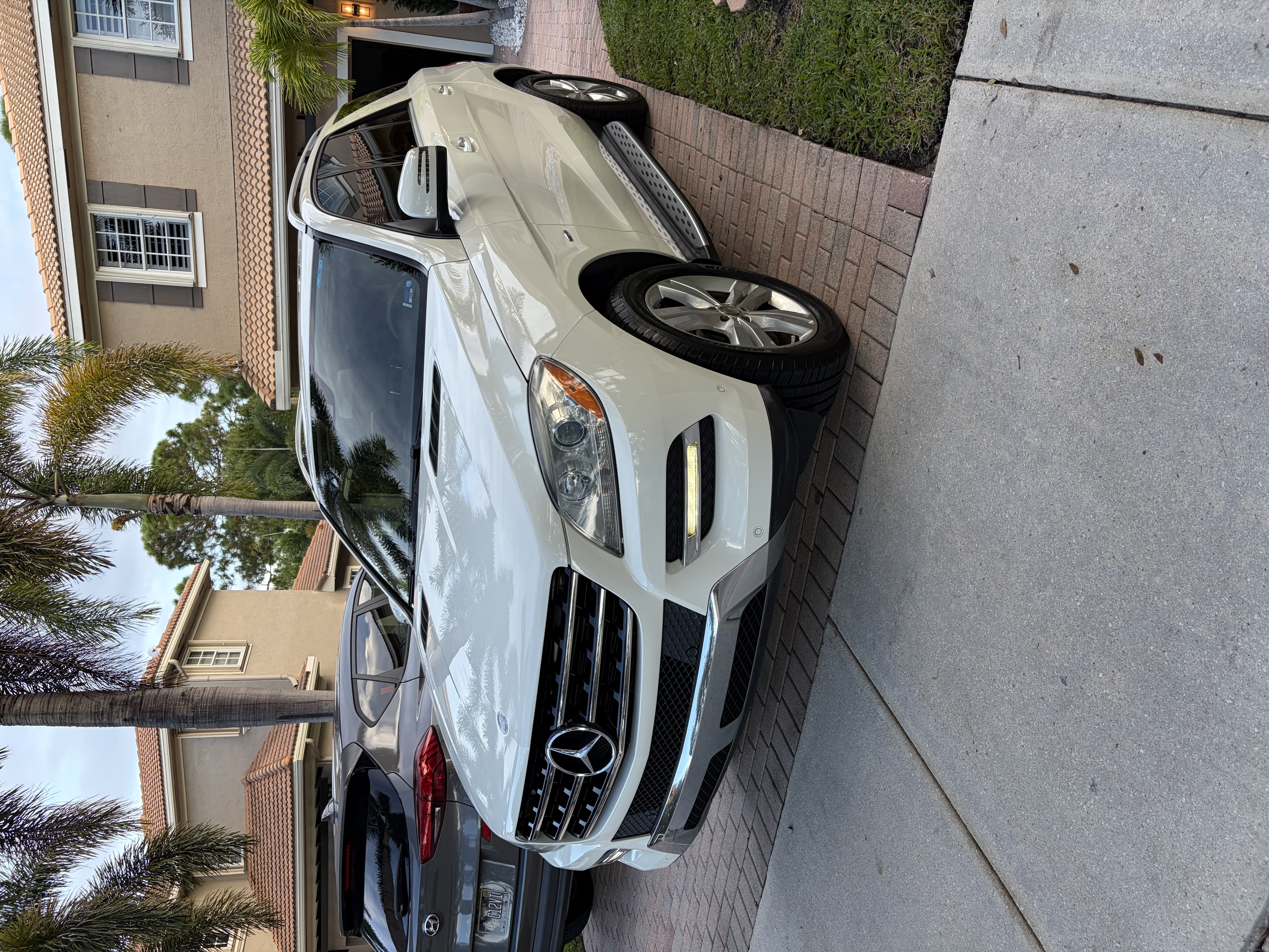 Used 2012 Mercedes-Benz ML 350 4MATIC image 15