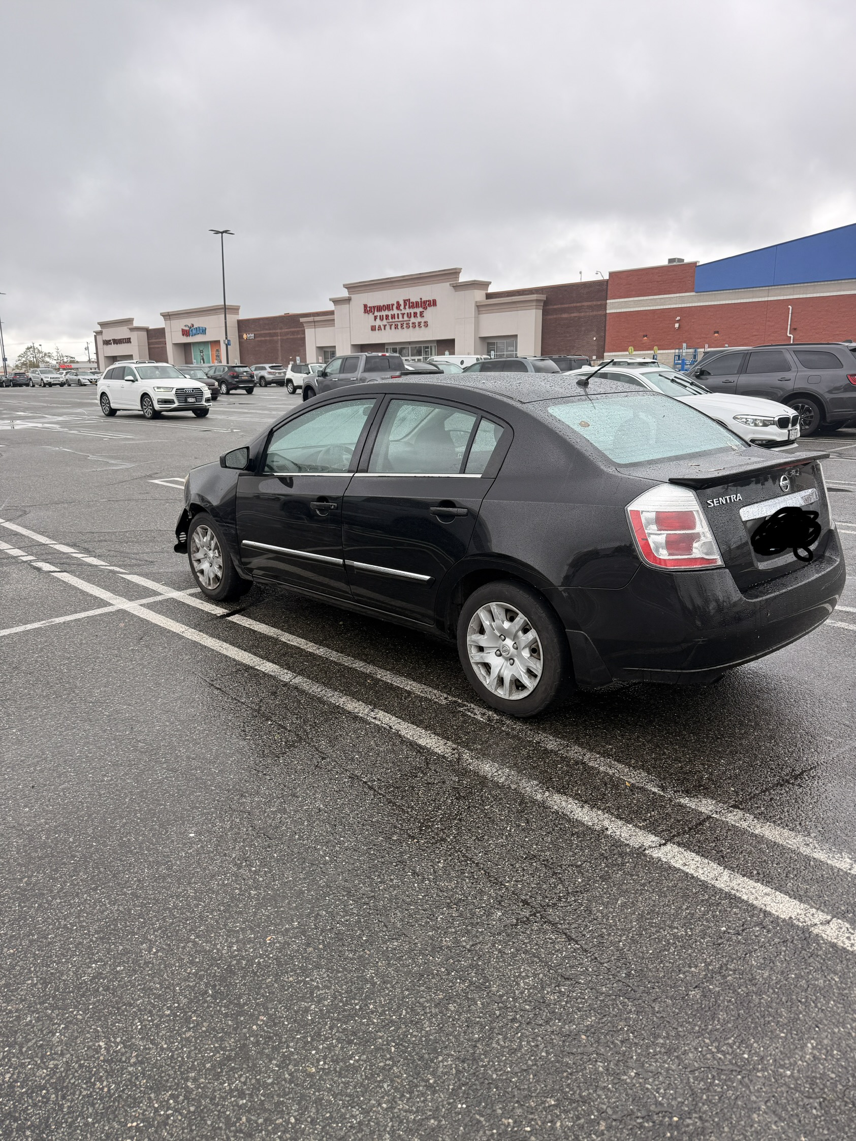 Used 2012 Nissan Sentra 2.0 S FWD image 5