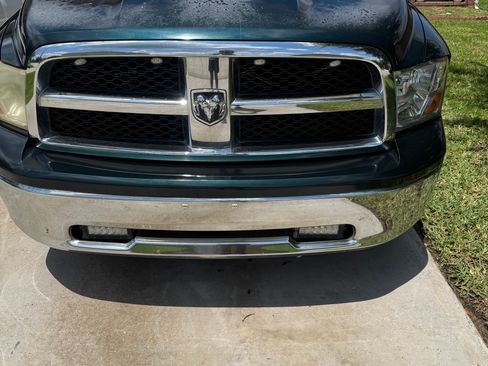 Used 2011 RAM 1500 Classic SLT RWD image 6