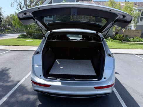 Used 2014 Audi Q5 3.0T Prestige image 17