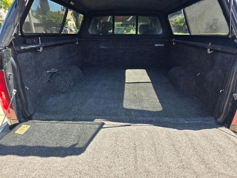 Used 2012 Chevrolet Silverado 2500 LTZ w/ LTZ Plus Package image 15