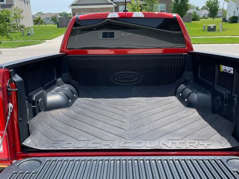 Used 2023 Ford Ranger XLT AWD/4WD image 5
