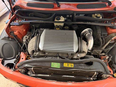 Used 2006 MINI Cooper S image 8