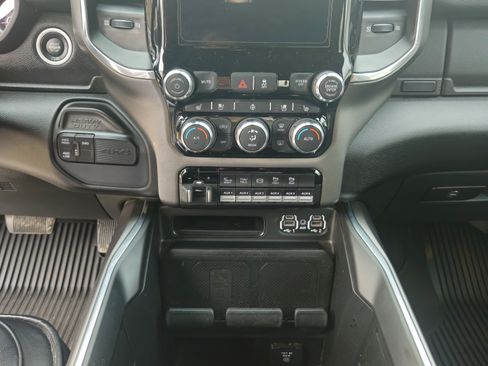 Used 2022 RAM 3500 Laramie image 13