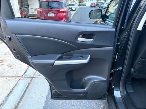 Used 2013 Honda CR-V EX-L image 22