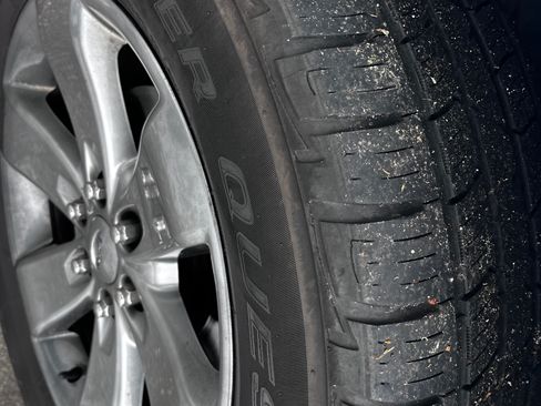 Used 2012 Ford F150 FX2 image 6