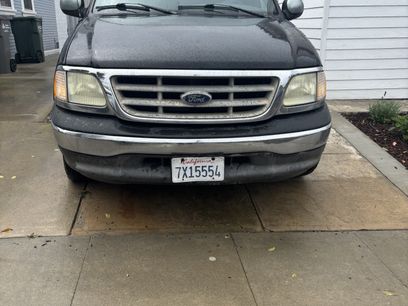 Used 2002 Ford F150 King Ranch