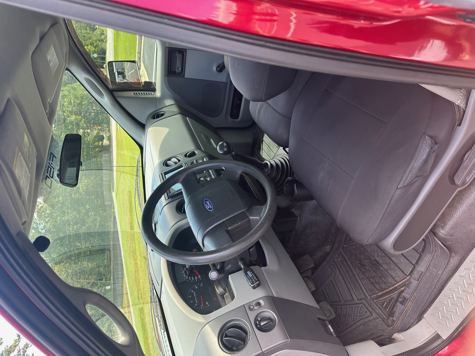 Used 2007 Ford F150 XL RWD image 9