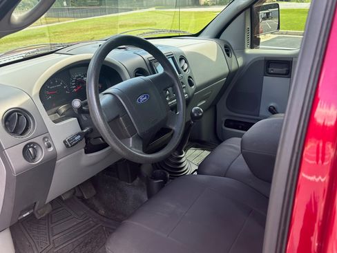 Used 2007 Ford F150 XL image 9