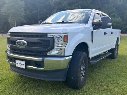 Used 2022 Ford F250 XL w/ Power Equipment Group